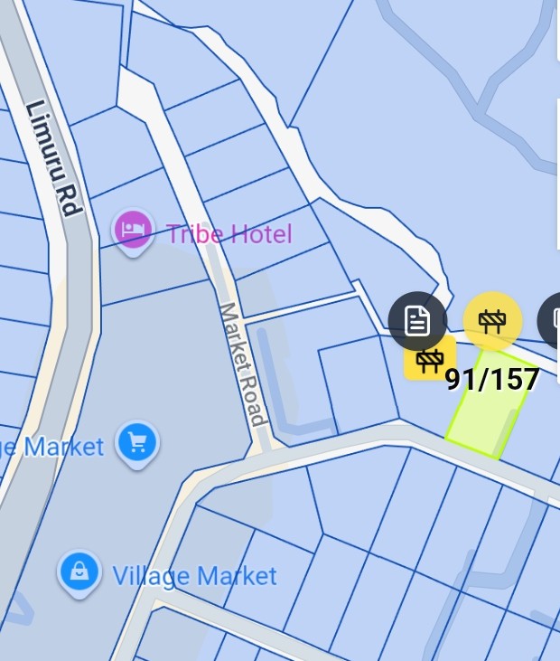 Michael Muchiri tweet media