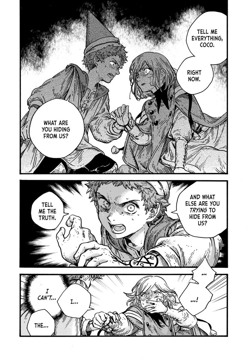 mikasa’s defender tweet media