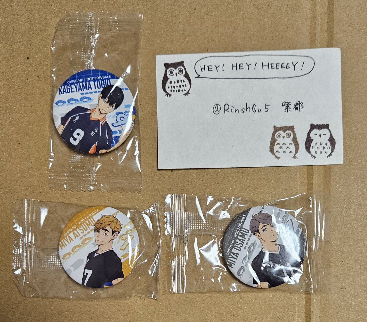 紫都(しづ)@プロカ必読 tweet media