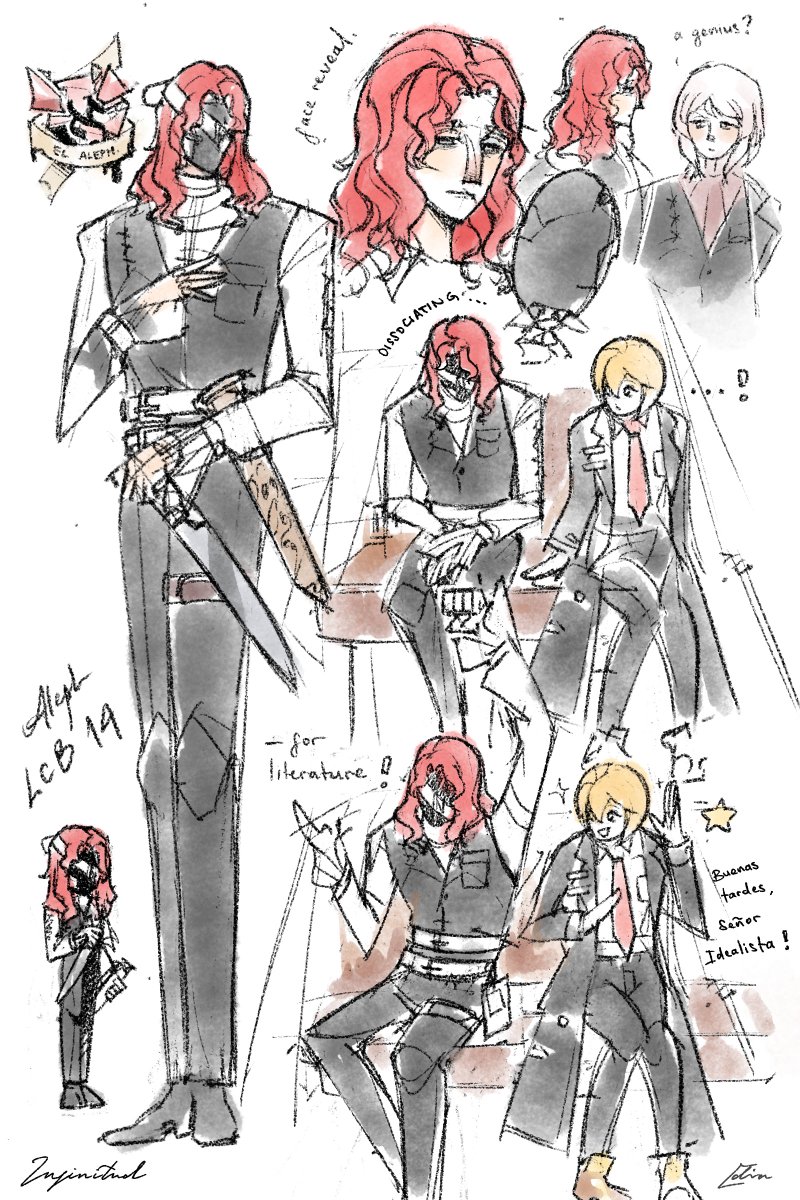 Idia✒️(working on comms) tweet media