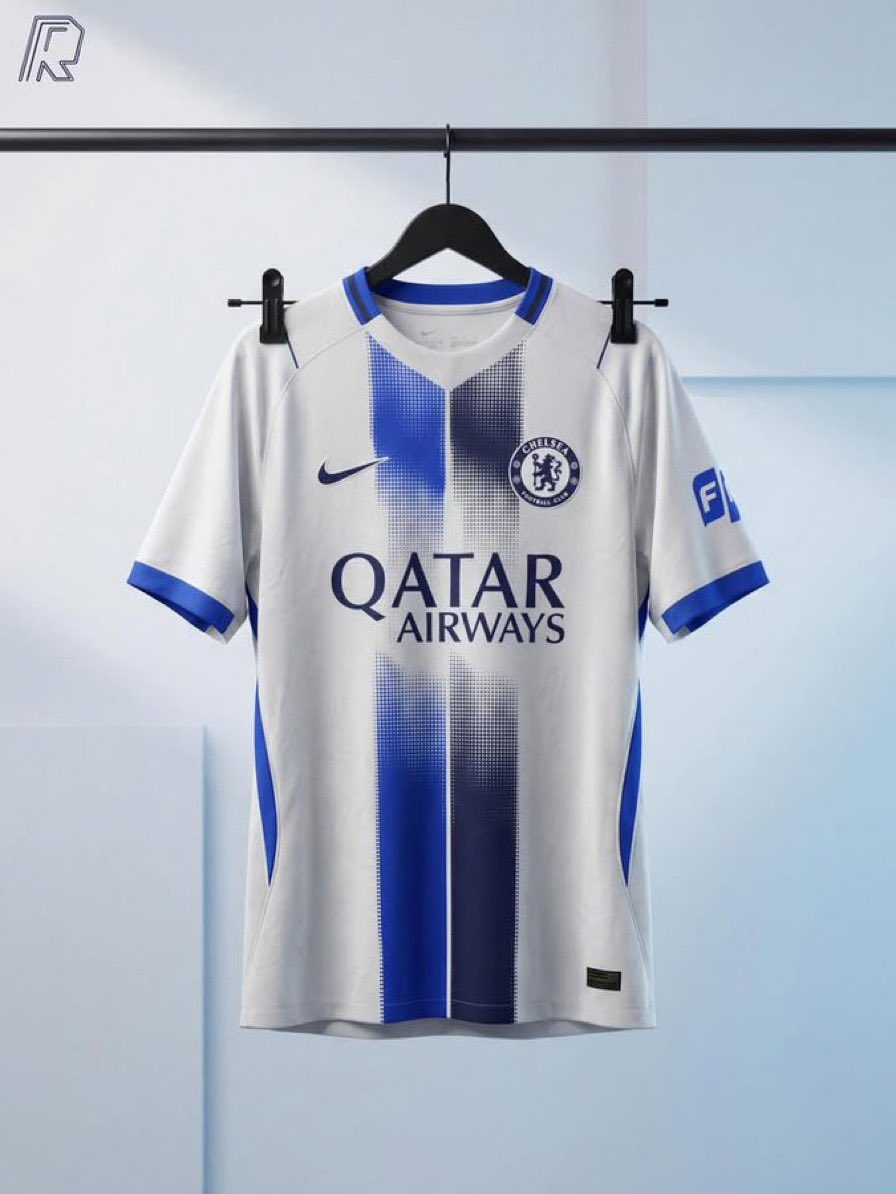 Fan Chelsea KTBFFH tweet media