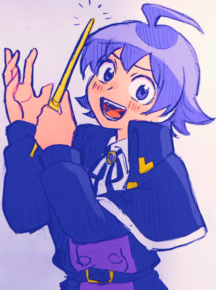 海あんこ tweet media