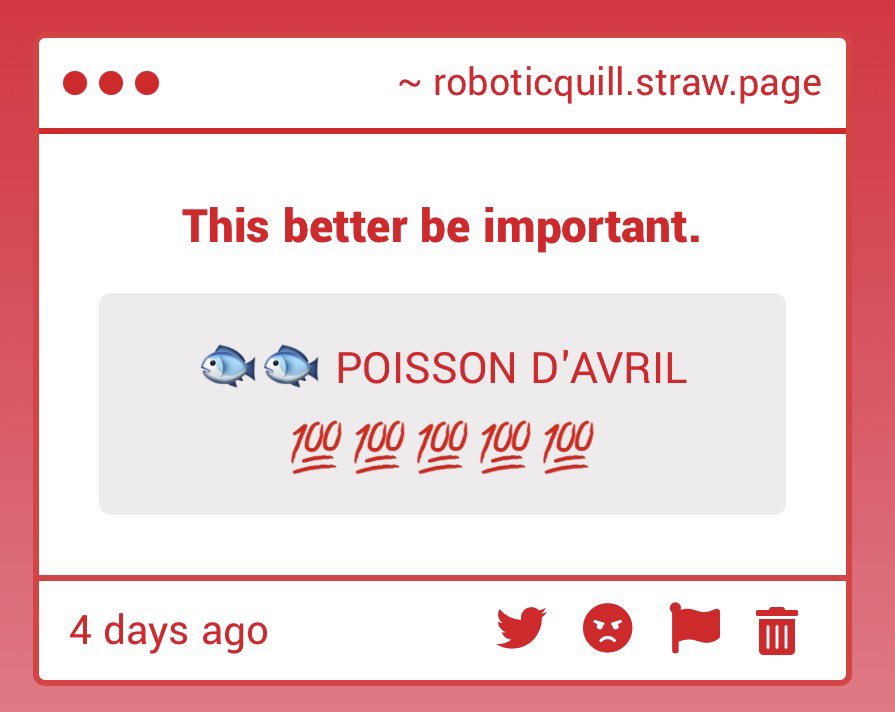 Aura Blackquill tweet media