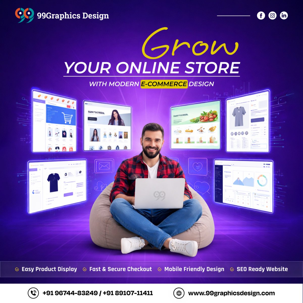 99Graphics design tweet media