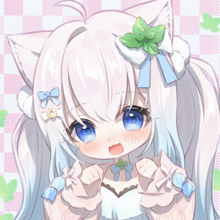 萊姆 薄荷 Raimu minto【原創曲推廣中🌱】 tweet media