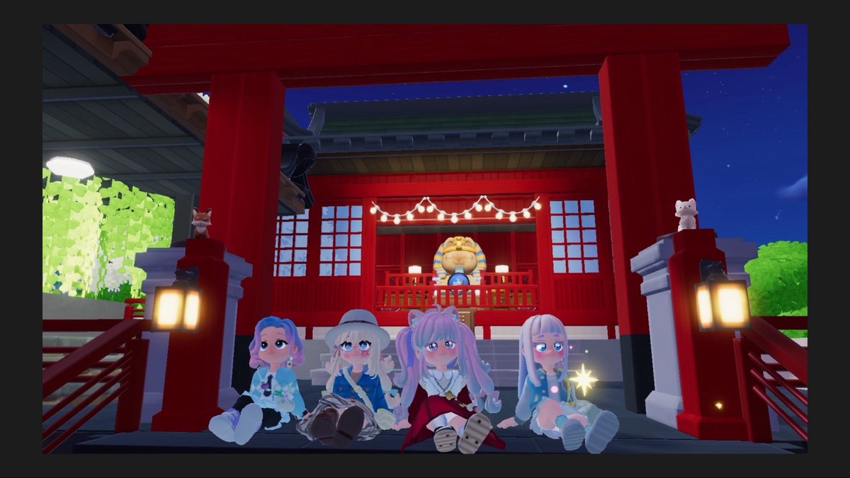 みぱる@げーむ垢 tweet media