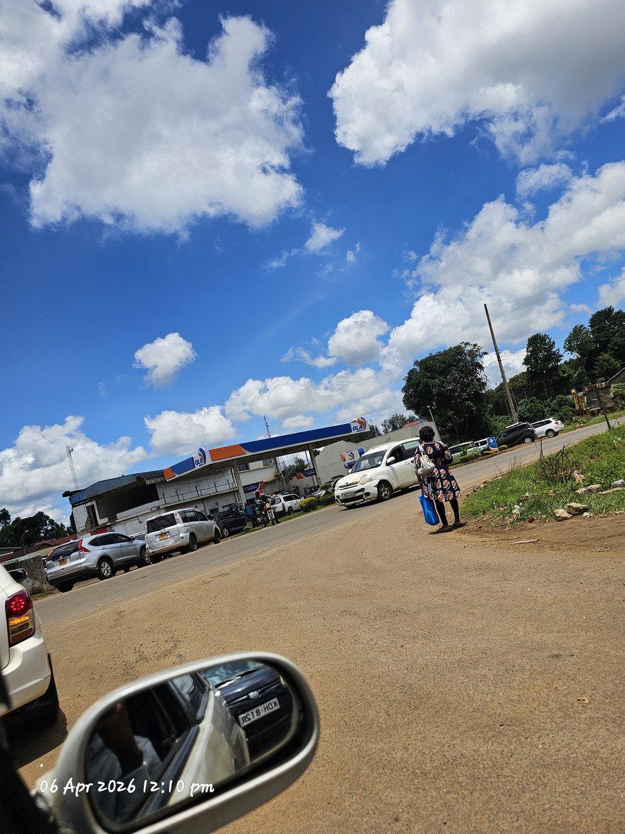 Eng. Mugo (Galin works limited) tweet media