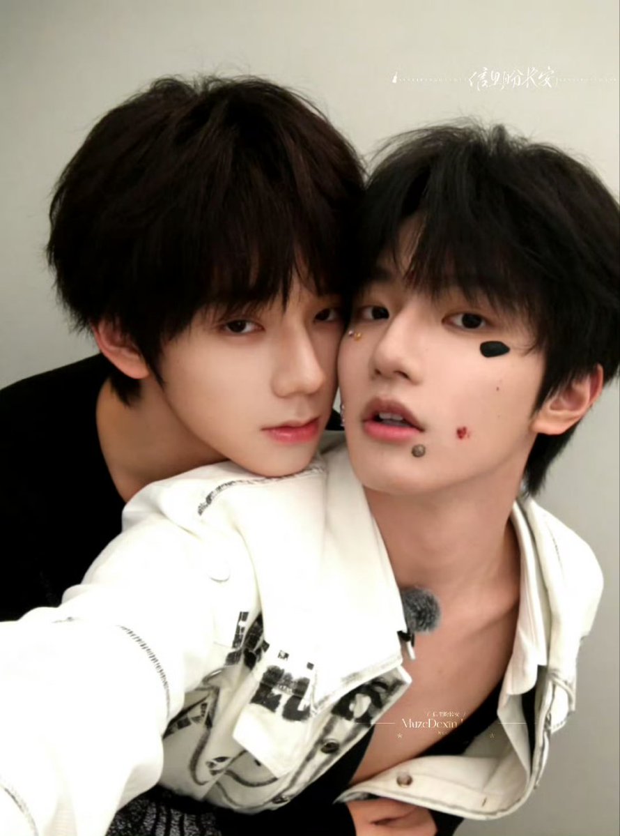 豚草馒 tweet media