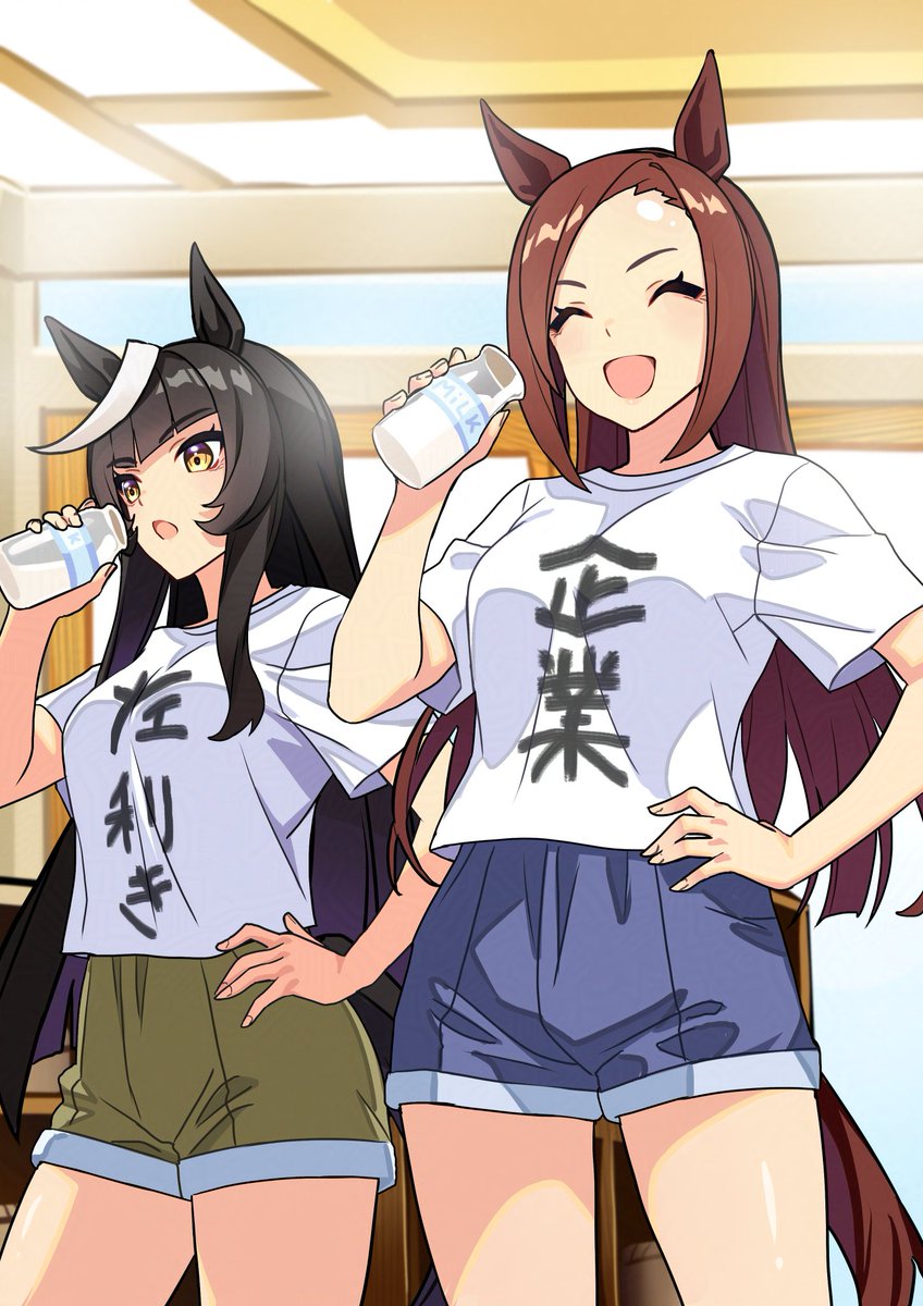 ｲ歹ﾘ文@skeb募集中 tweet media