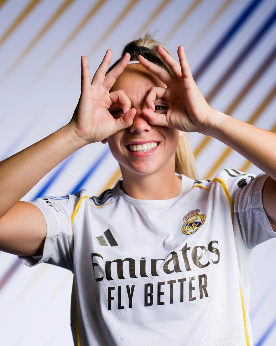 Madrid Femenino Xtra tweet media