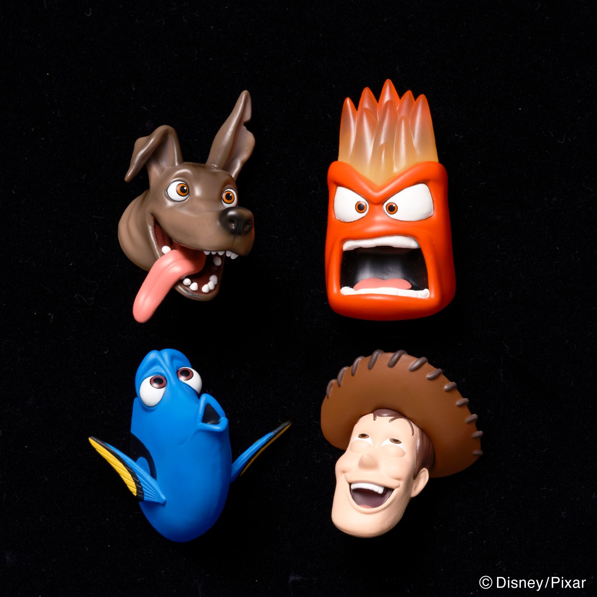 THE RIVER tweet media