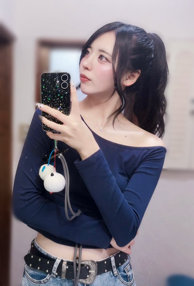 愛瀬あおい tweet media