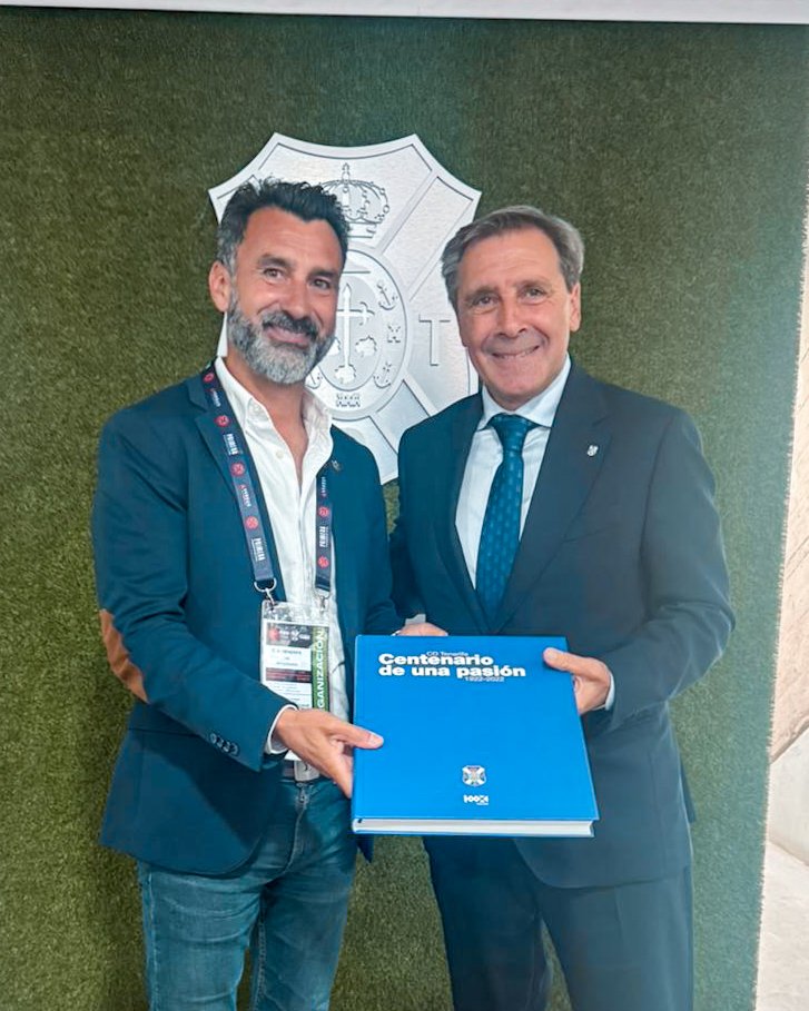 CD Tenerife 🏴󠁧󠁢󠁳󠁣󠁴󠁿 tweet media