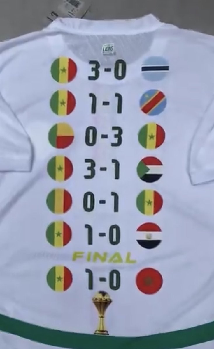 𝖩𝗈𝗁𝗇 𝖫𝗂𝗇𝗀𝖾𝗉𝗈 🇨🇩 tweet media