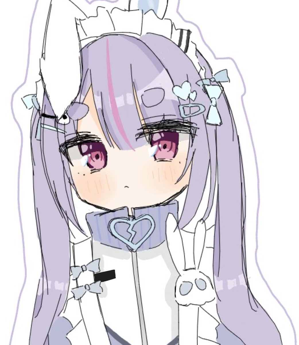 月見🖋️ tweet media