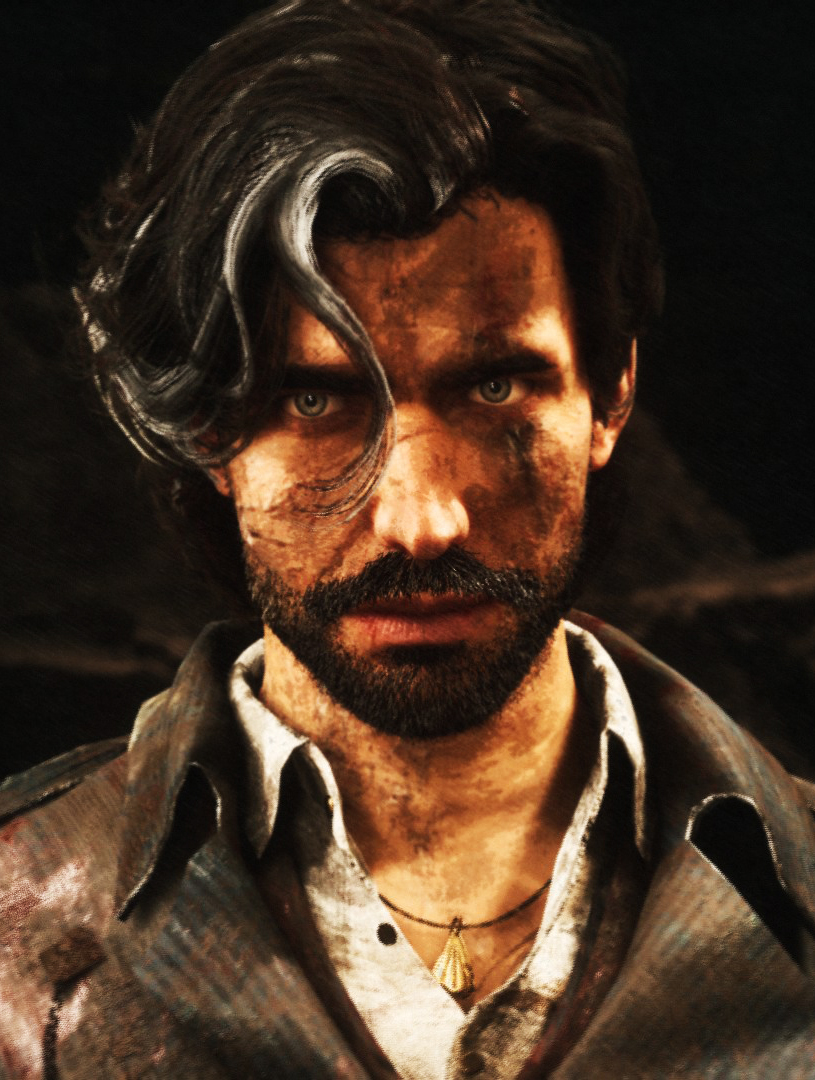 Jules ~ Frenzy Flame and Phantom Stars tweet media