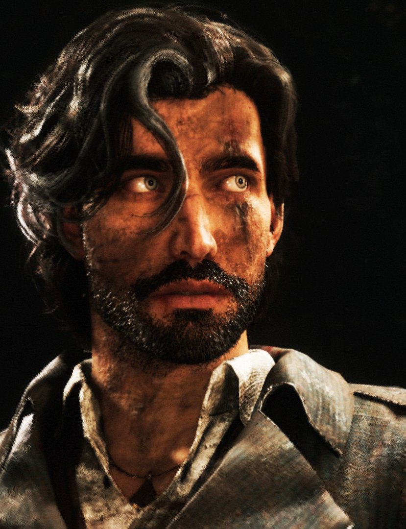 Jules ~ Frenzy Flame and Phantom Stars tweet media