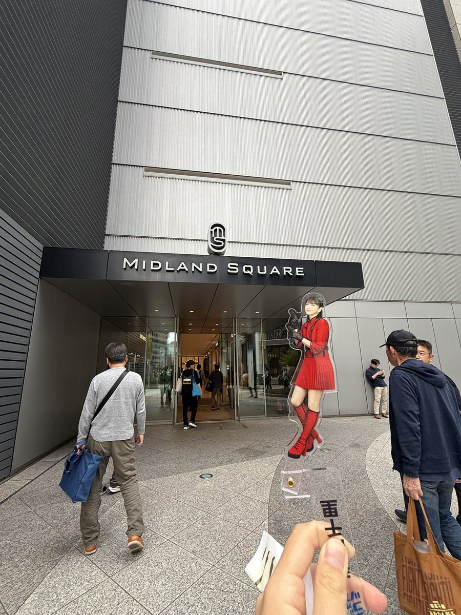 あおい tweet media