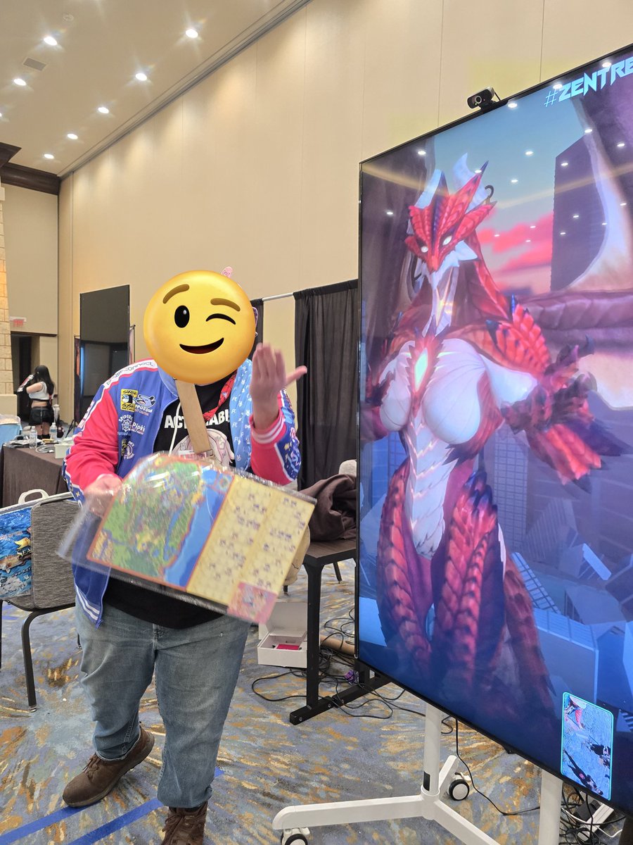 <a href="/zentreya/">Zentreya⚡🐲⚔️</a> It was fun talking to you. Hope you have fun on stardew valley if you end up playing it.