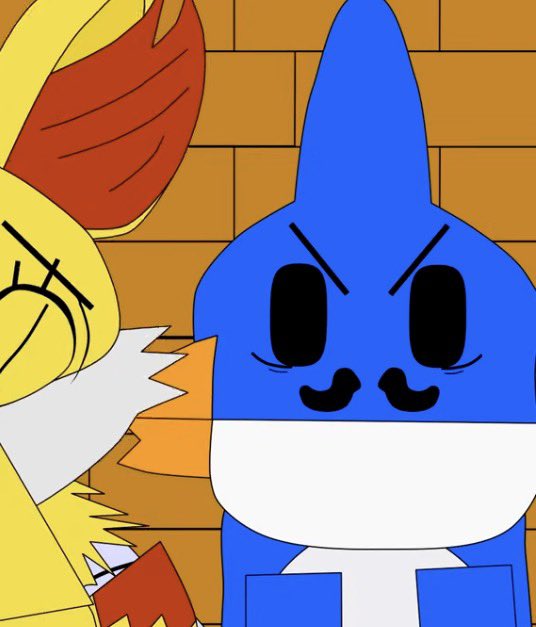 kipzo🐾☘️ tweet media