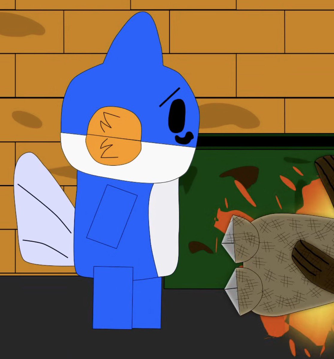 kipzo🐾☘️ tweet media