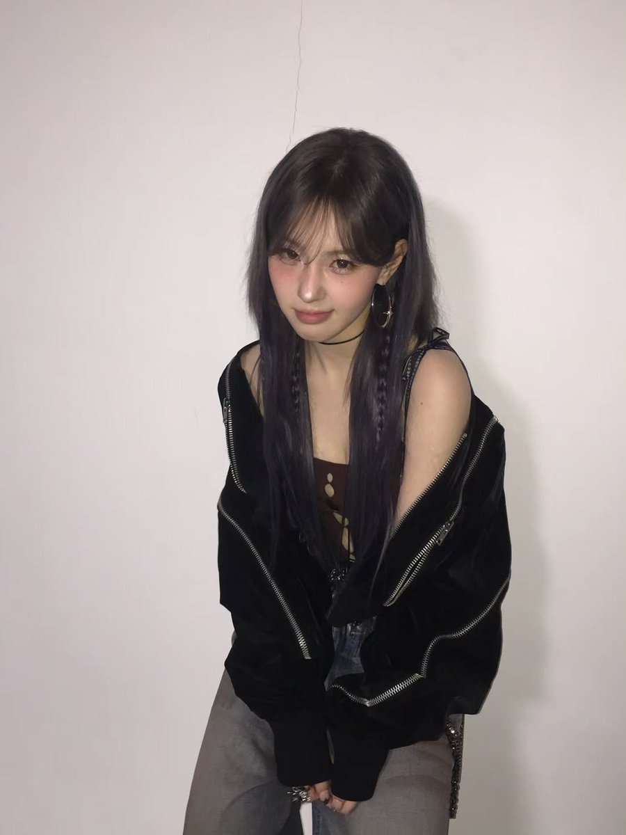 chaeromedia tweet media