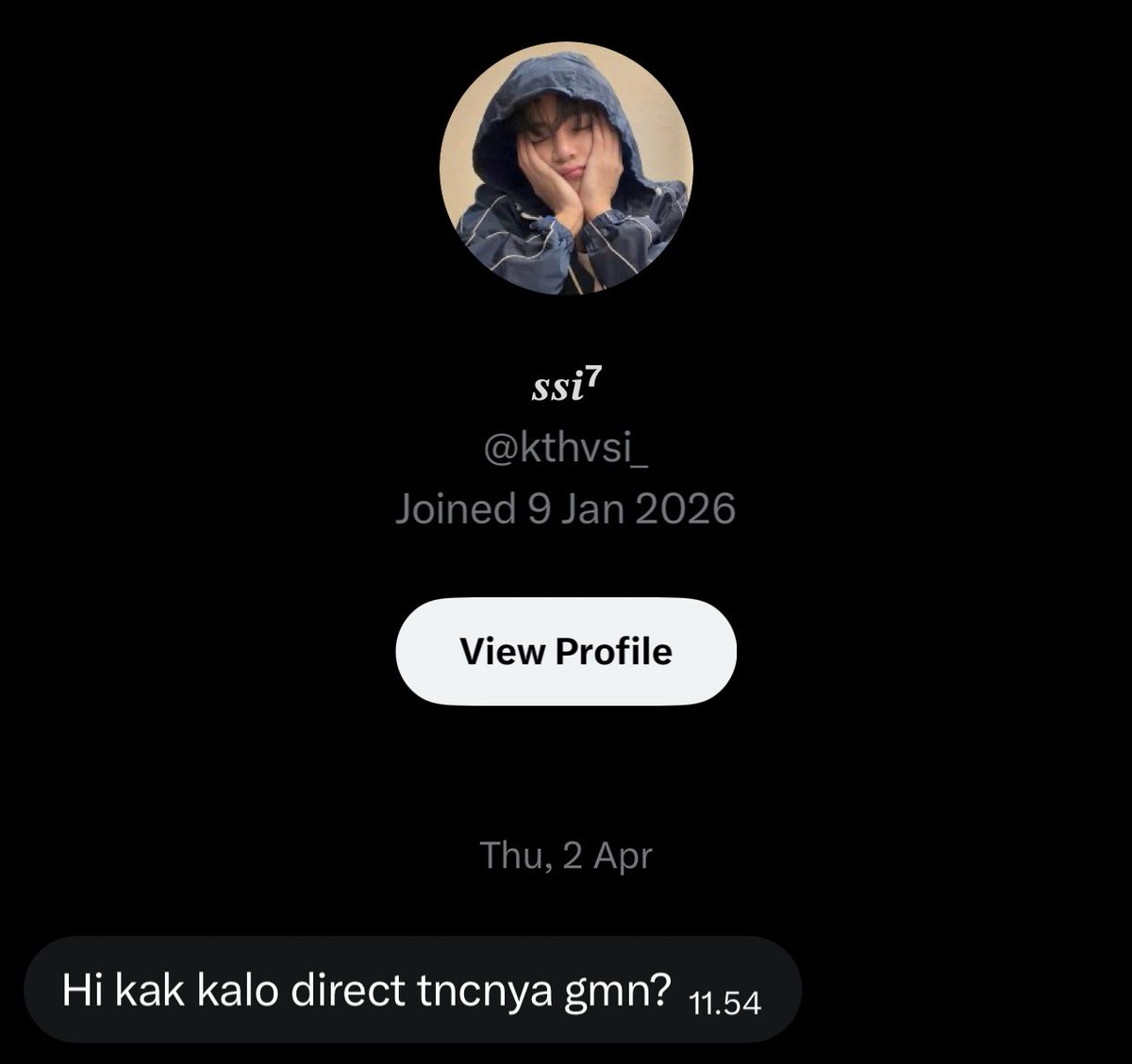 FIRSTHAND WH KR DIRECT & SHARING EMS FREE FEE tweet media