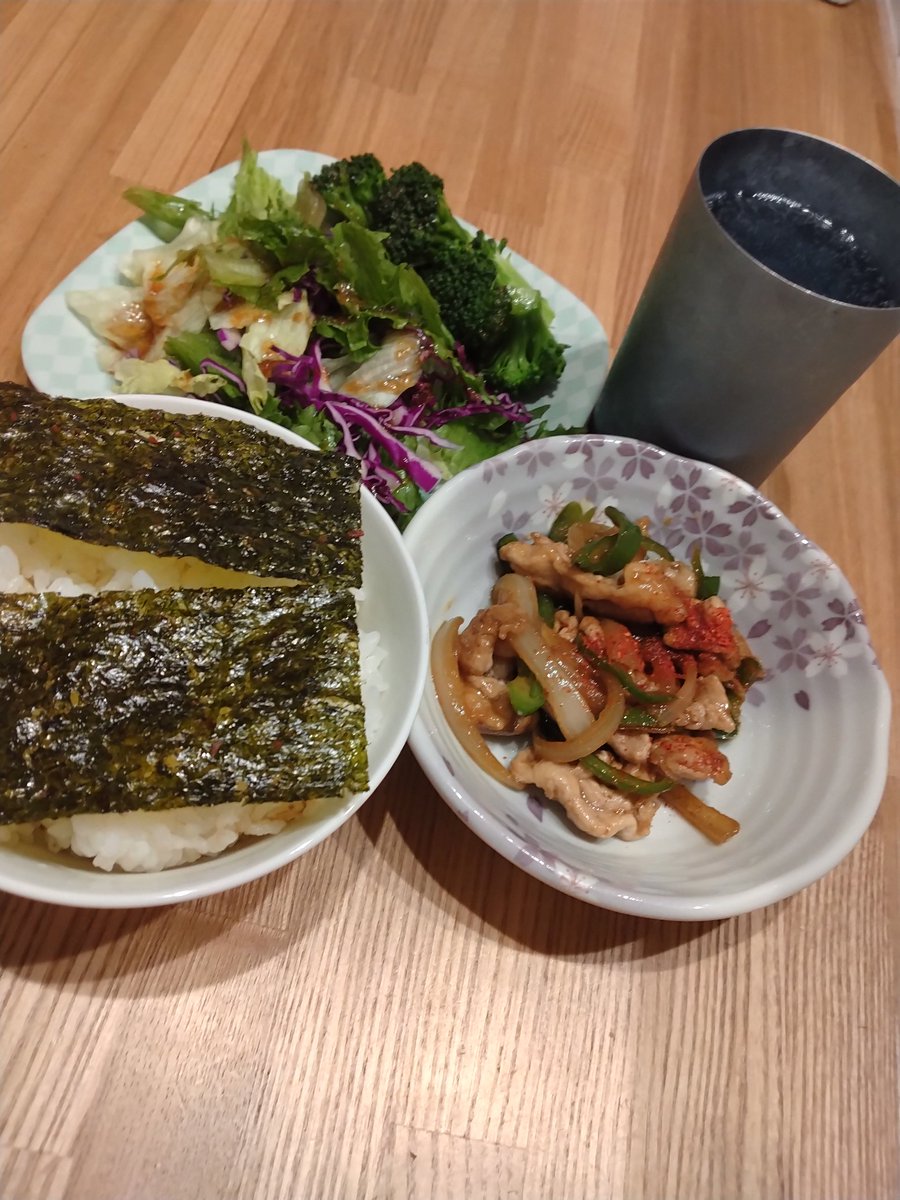 ゴルよし tweet media