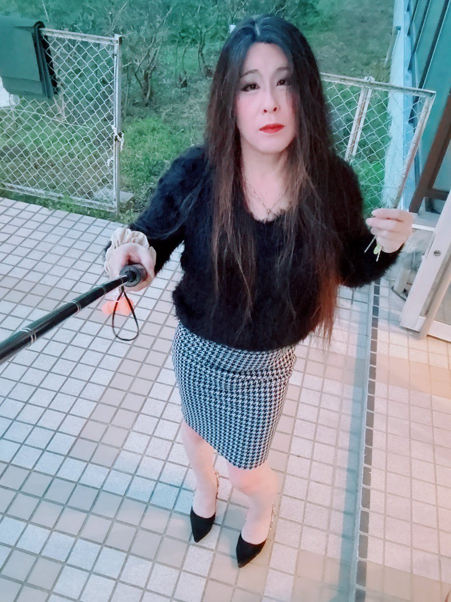 真純　シーズン2 tweet media