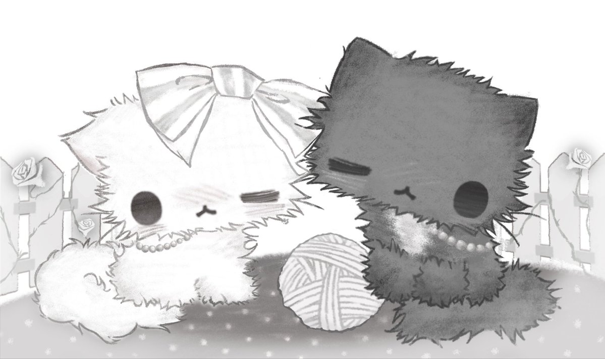 나츠냐 tweet media