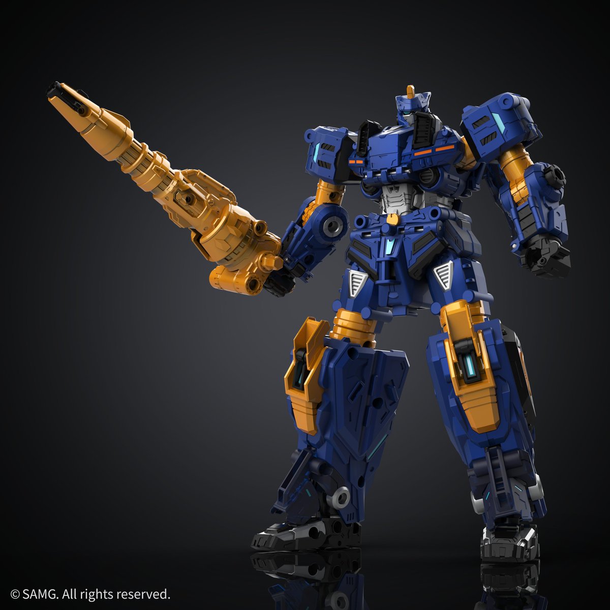 MF/MC Development tweet media