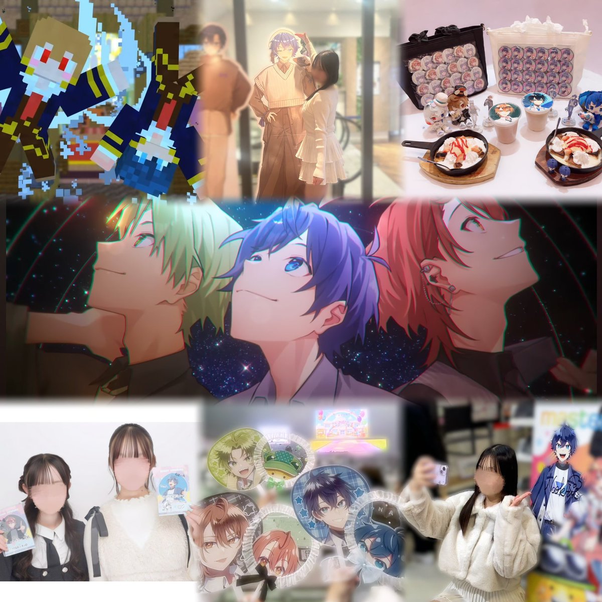 れいな tweet media