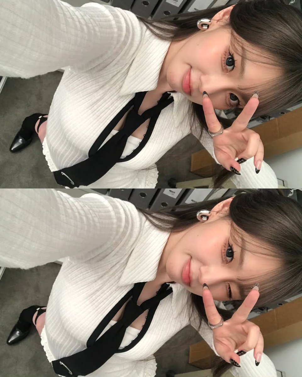 chaeromedia tweet media