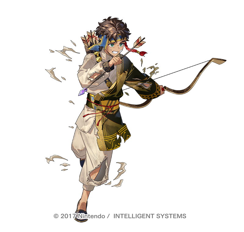 はなだ tweet media