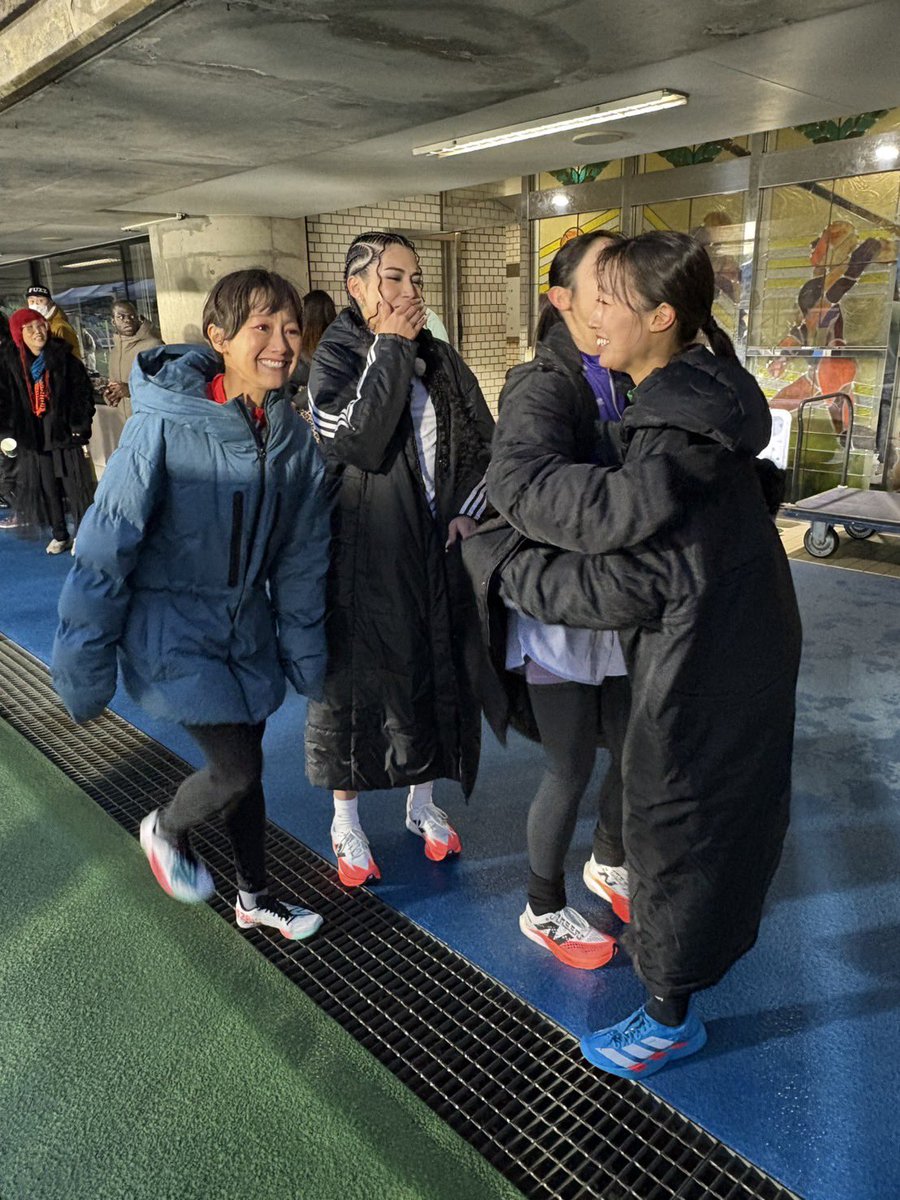 くわがた 心🎍 tweet media