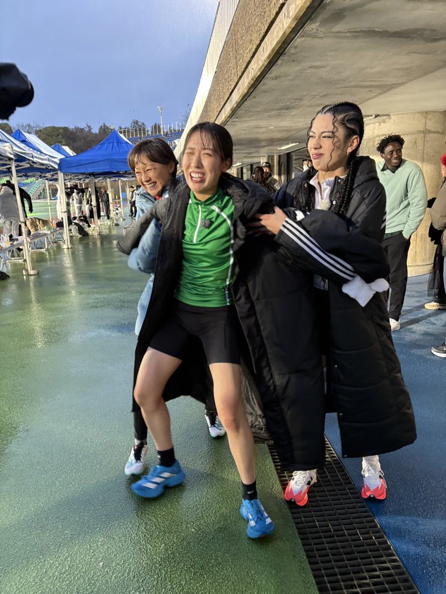 くわがた 心🎍 tweet media