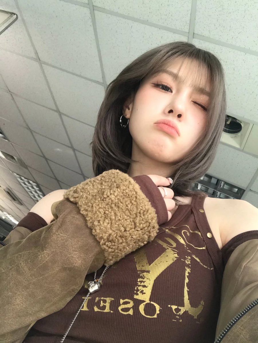 chaeromedia tweet media