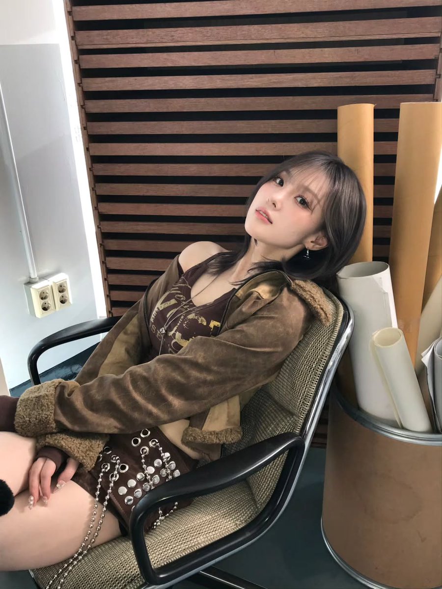 chaeromedia tweet media