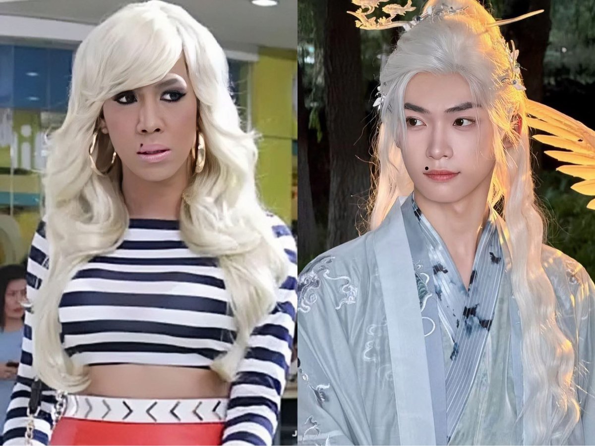 ziggy ݁˖Ი𐑼⋆ tweet media