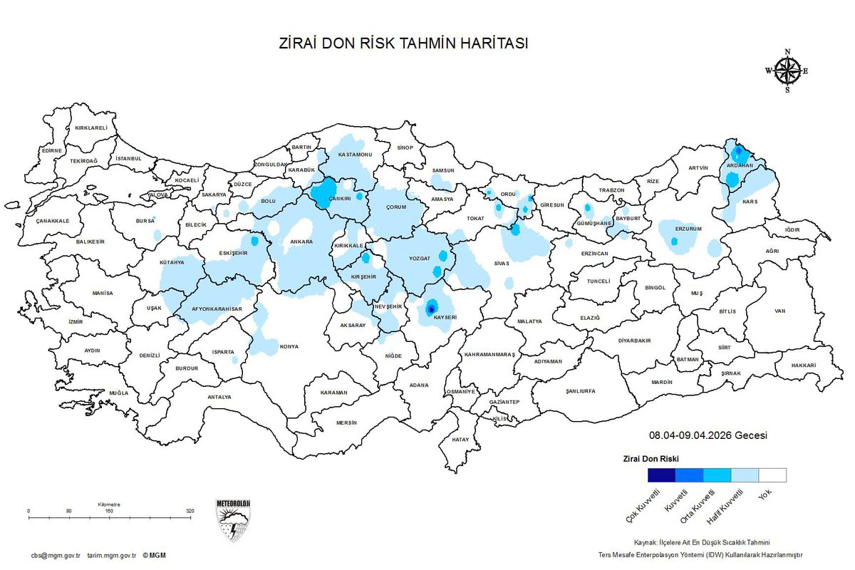 Kars İl Tarım ve Orman Müdürlüğü tweet media