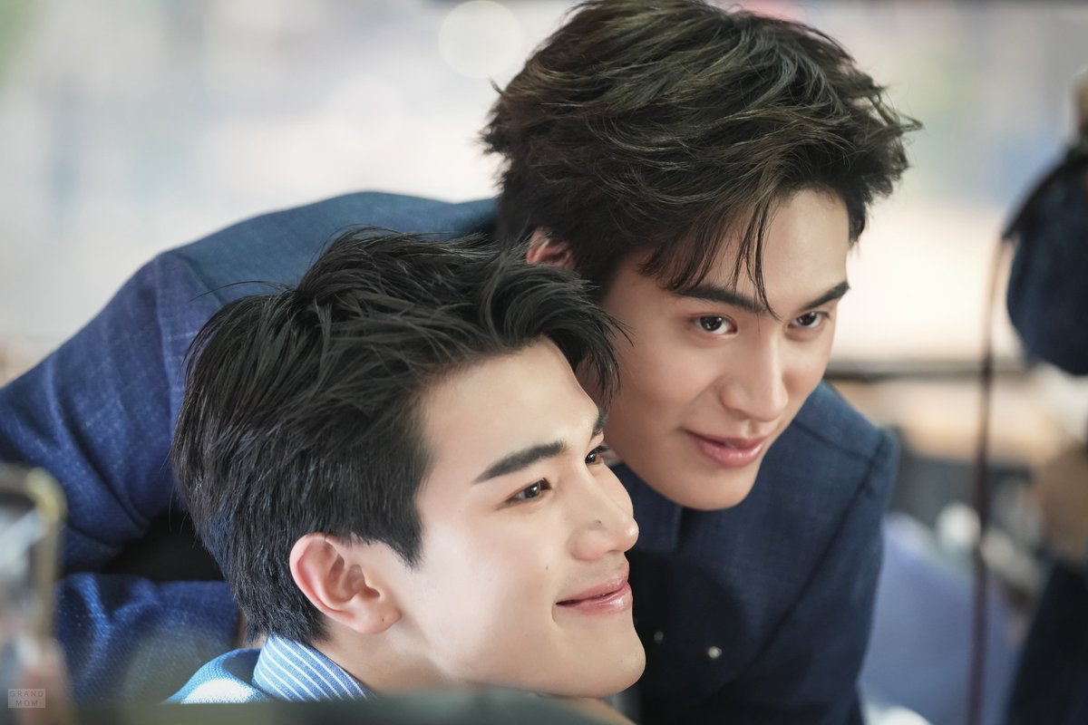 GrandMom tweet media