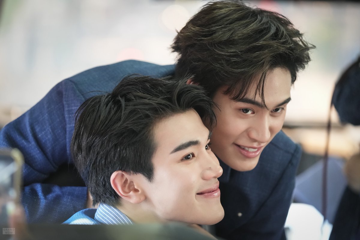 GrandMom tweet media