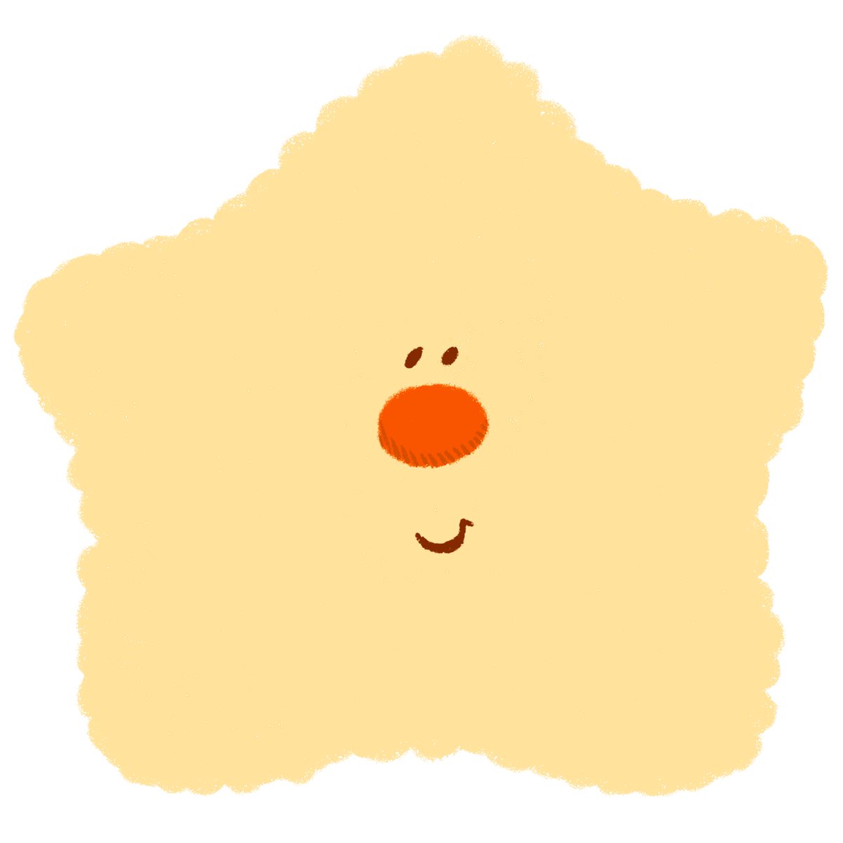 Befco/ばかうけ&星たべよ tweet media