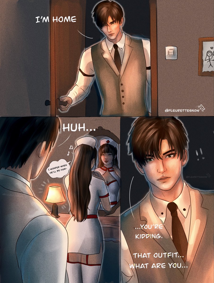 𝓕leurettesnow 🎨 tweet media