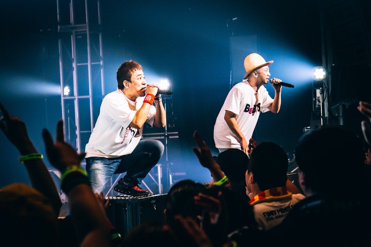 きゃしー@ドナルド帽子 tweet media