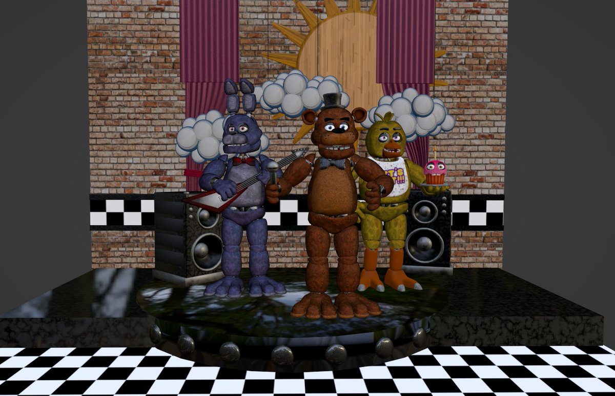 Pizza Gamer tweet media