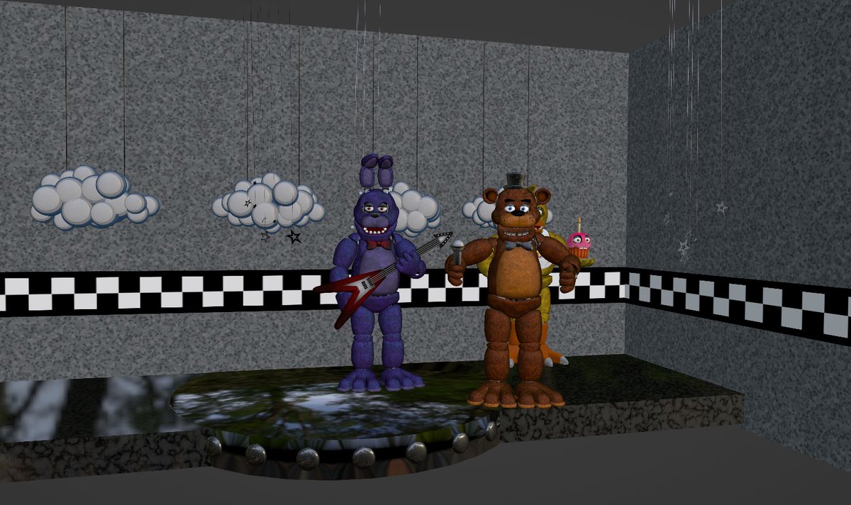 Pizza Gamer tweet media