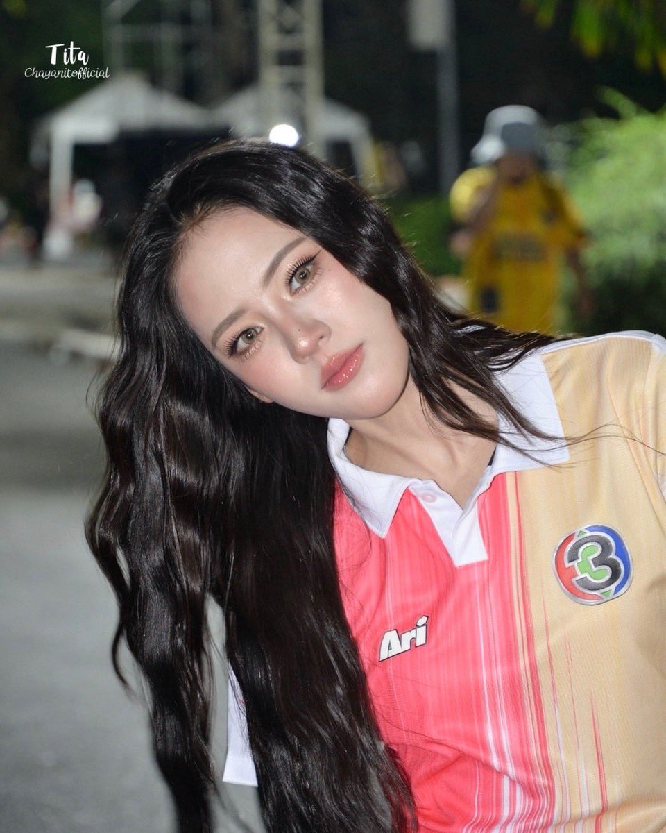 titachayanitofficial_ tweet media