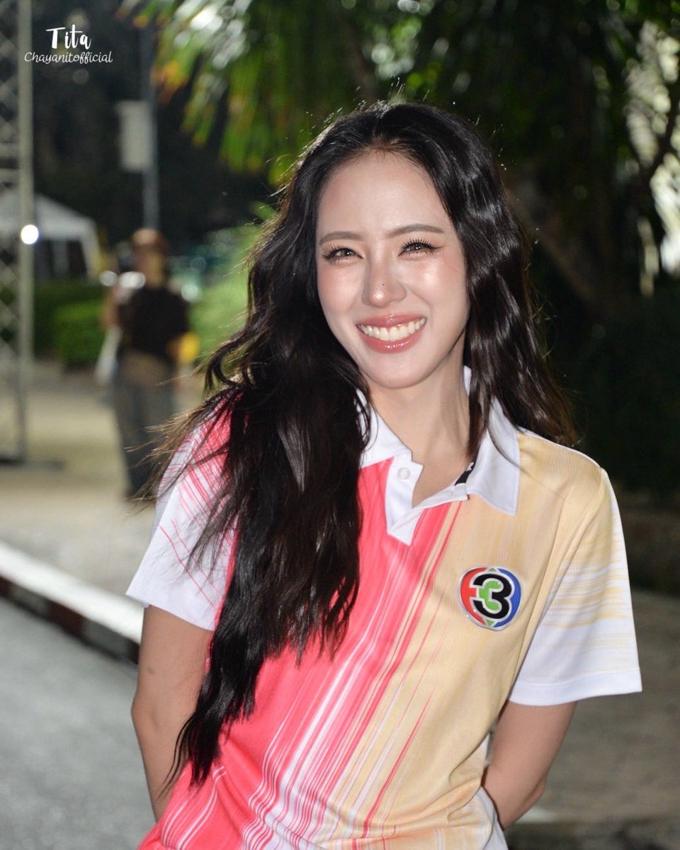 titachayanitofficial_ tweet media