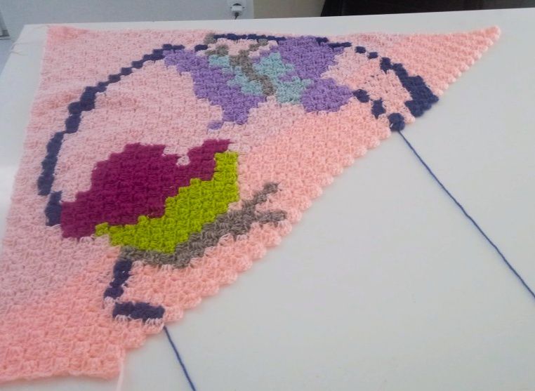 Mathilde Creation Passion tweet media